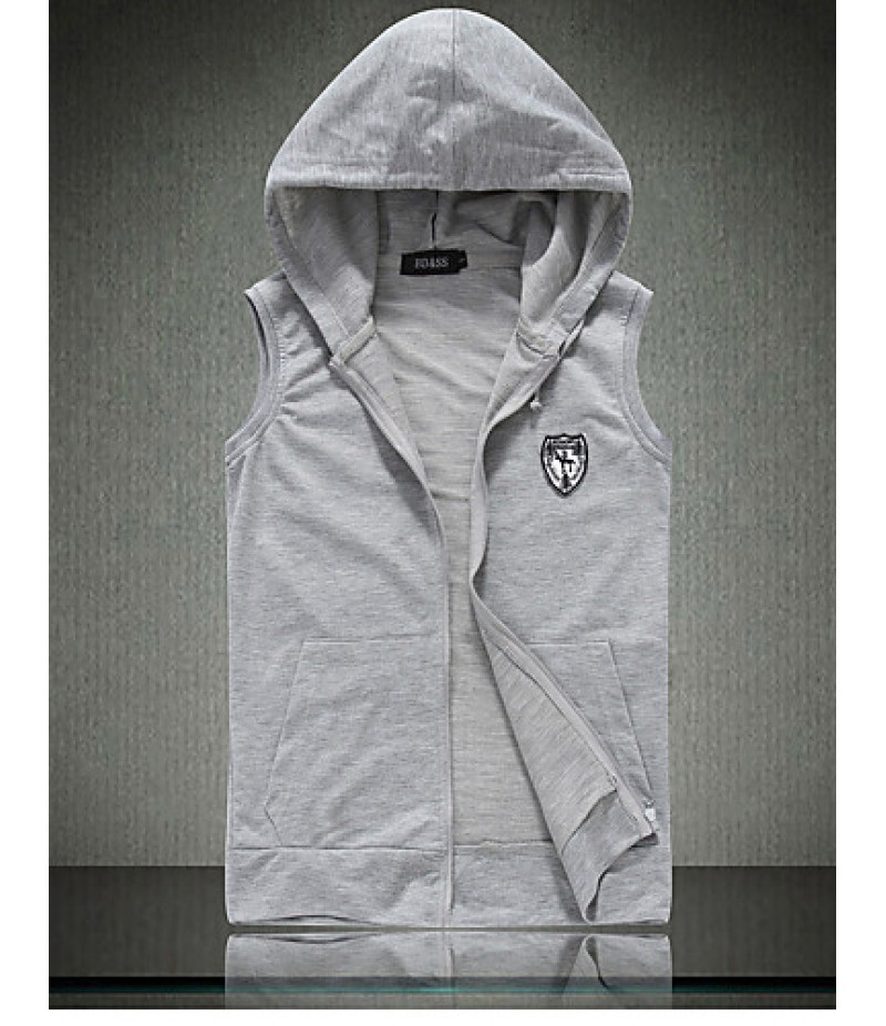 Men's Sleeveless Set,Others