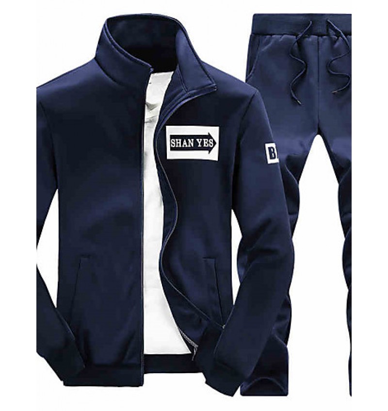In the autumn of 2016 new young male Korean slim cardigan coat casual sportswear boys sweater suit tide